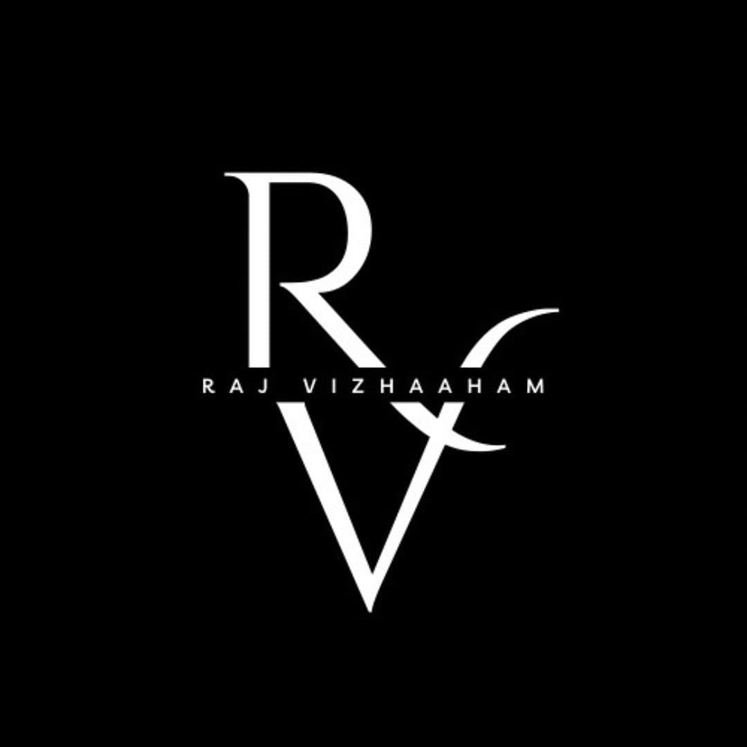 Raj Vizhaaham Logo